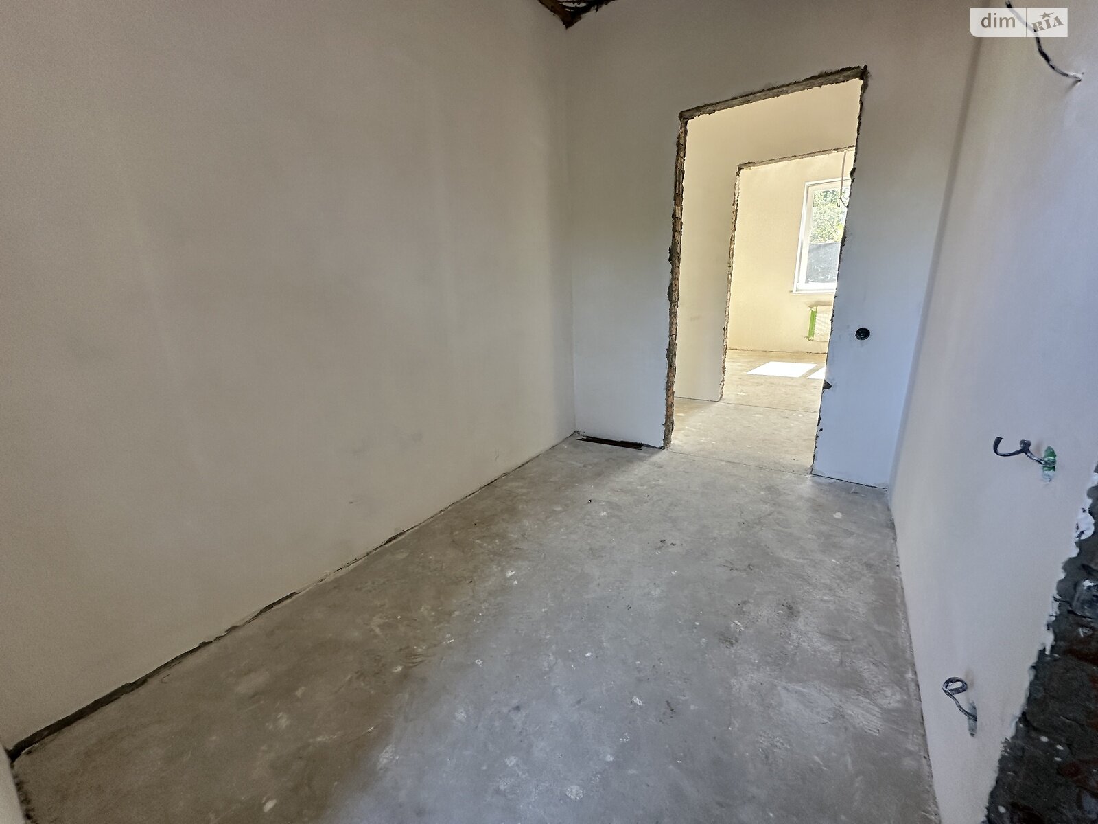 одноповерховий будинок, 96 кв. м, кирпич. Продаж у Вінницьких Хуторах фото 1 одноповерховий будинок, 96 кв. м, кирпич. Продаж у Вінницьких Хуторах фото 1