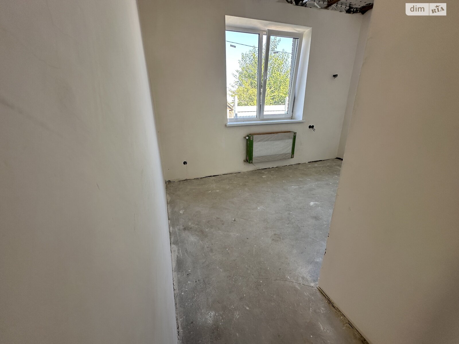 одноповерховий будинок, 96 кв. м, кирпич. Продаж у Вінницьких Хуторах фото 1 одноповерховий будинок, 96 кв. м, кирпич. Продаж у Вінницьких Хуторах фото 1