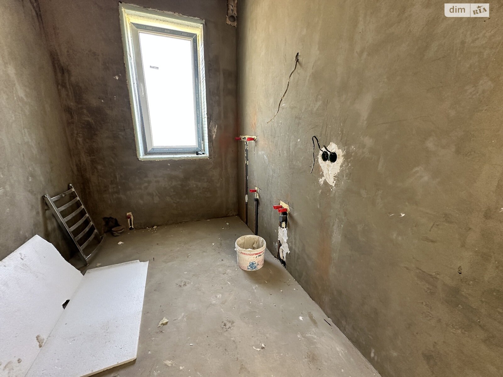 одноповерховий будинок, 96 кв. м, кирпич. Продаж у Вінницьких Хуторах фото 1 одноповерховий будинок, 96 кв. м, кирпич. Продаж у Вінницьких Хуторах фото 1