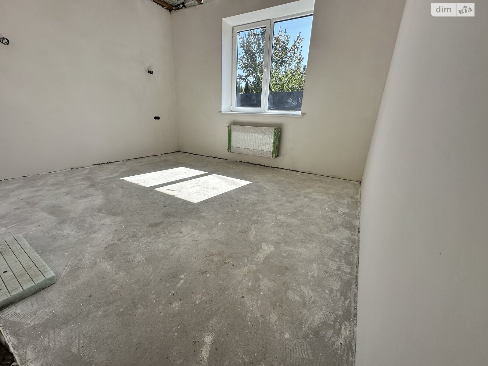 одноповерховий будинок, 96 кв. м, кирпич. Продаж у Вінницьких Хуторах фото 1 одноповерховий будинок, 96 кв. м, кирпич. Продаж у Вінницьких Хуторах фото 1