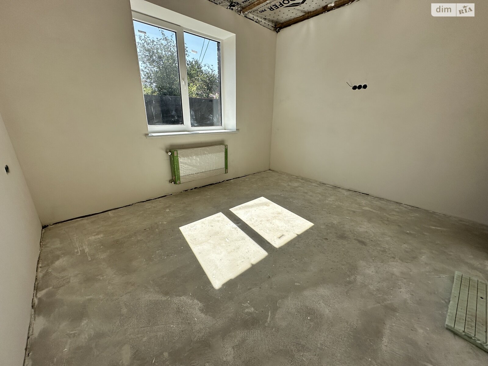 одноповерховий будинок, 96 кв. м, кирпич. Продаж у Вінницьких Хуторах фото 1 одноповерховий будинок, 96 кв. м, кирпич. Продаж у Вінницьких Хуторах фото 1