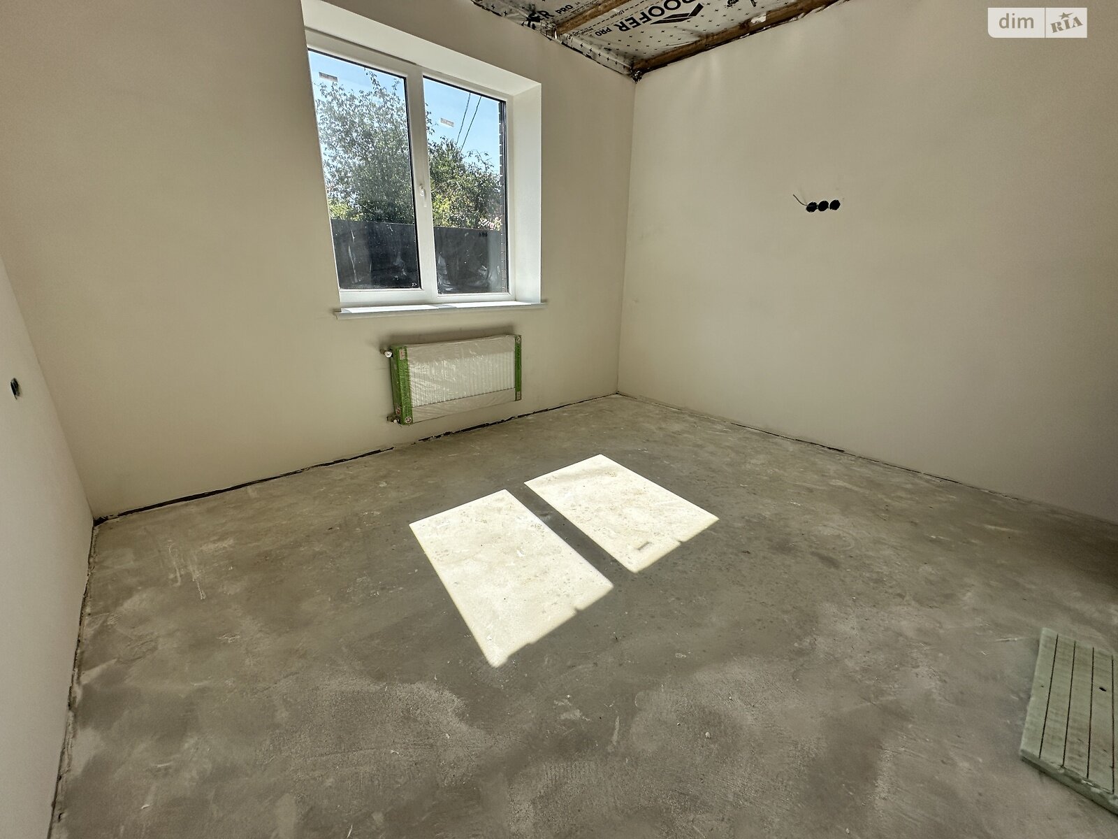 одноповерховий будинок, 96 кв. м, кирпич. Продаж у Вінницьких Хуторах фото 1 одноповерховий будинок, 96 кв. м, кирпич. Продаж у Вінницьких Хуторах фото 1