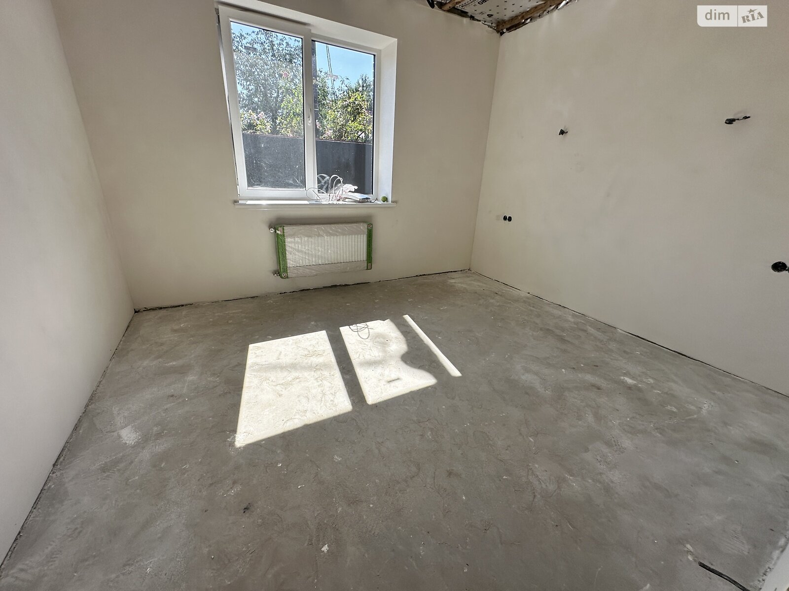 одноповерховий будинок, 96 кв. м, кирпич. Продаж у Вінницьких Хуторах фото 1 одноповерховий будинок, 96 кв. м, кирпич. Продаж у Вінницьких Хуторах фото 1