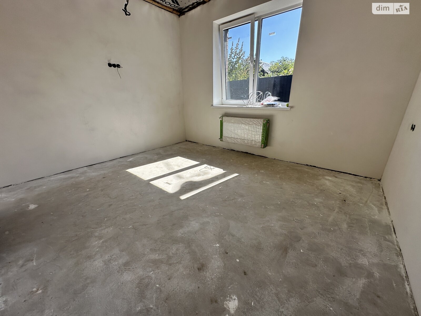 одноповерховий будинок, 96 кв. м, кирпич. Продаж у Вінницьких Хуторах фото 1 одноповерховий будинок, 96 кв. м, кирпич. Продаж у Вінницьких Хуторах фото 1