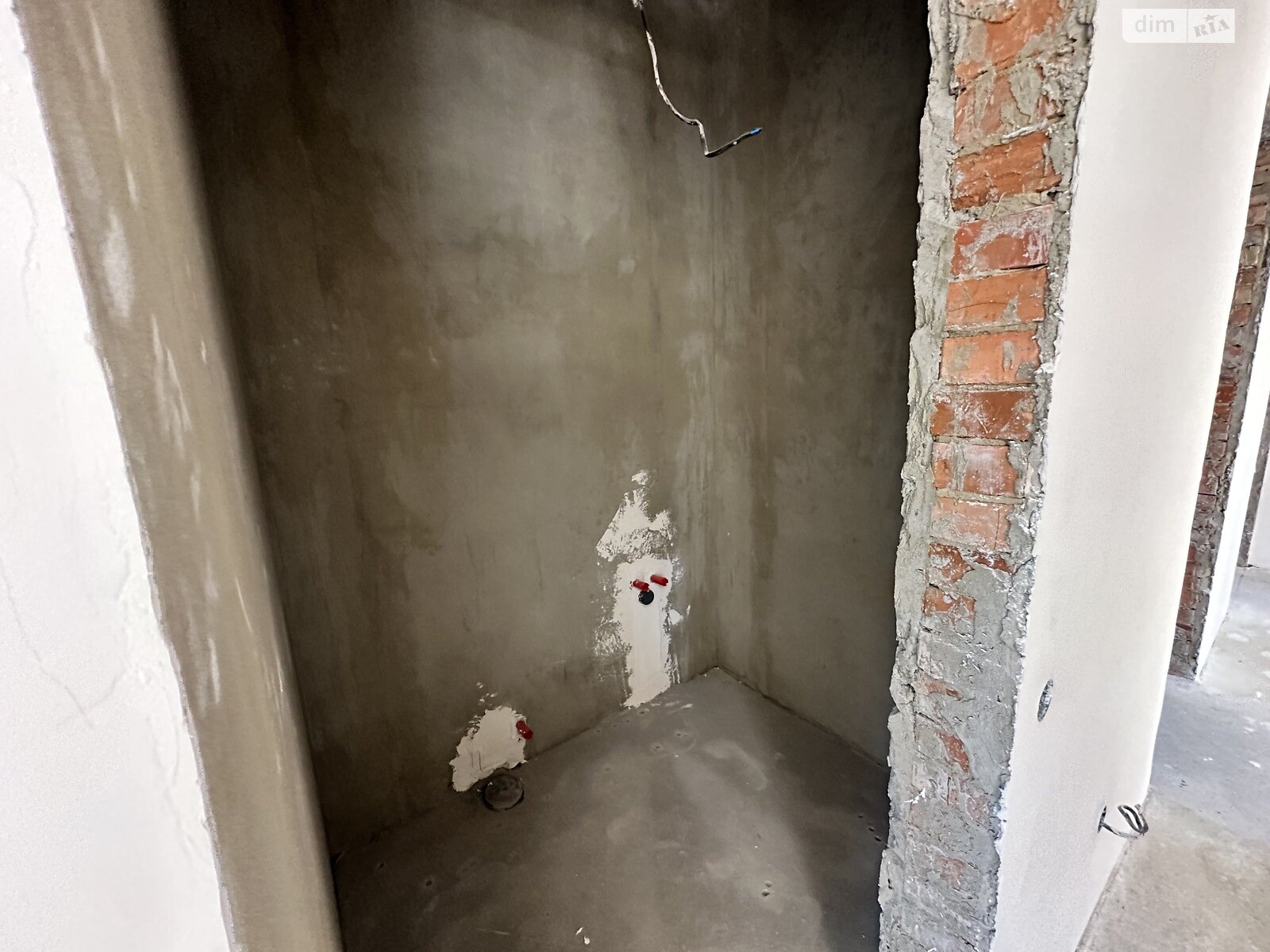 одноповерховий будинок, 96 кв. м, кирпич. Продаж у Вінницьких Хуторах фото 1 одноповерховий будинок, 96 кв. м, кирпич. Продаж у Вінницьких Хуторах фото 1