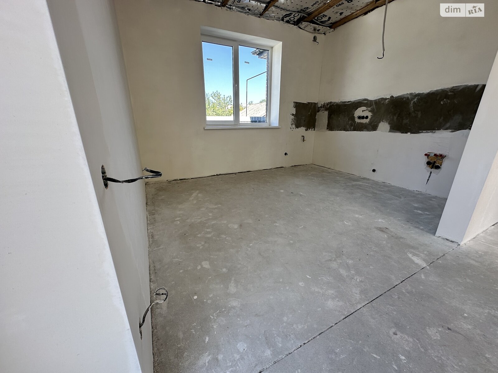 одноповерховий будинок, 96 кв. м, кирпич. Продаж у Вінницьких Хуторах фото 1 одноповерховий будинок, 96 кв. м, кирпич. Продаж у Вінницьких Хуторах фото 1