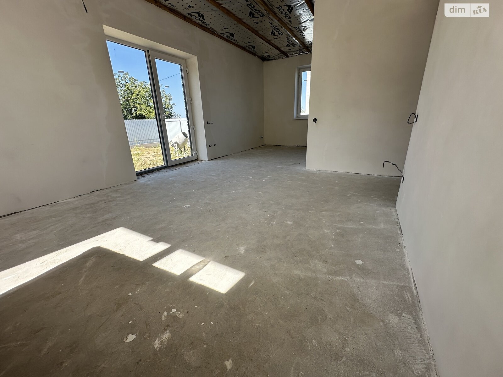 одноповерховий будинок, 96 кв. м, кирпич. Продаж у Вінницьких Хуторах фото 1 одноповерховий будинок, 96 кв. м, кирпич. Продаж у Вінницьких Хуторах фото 1