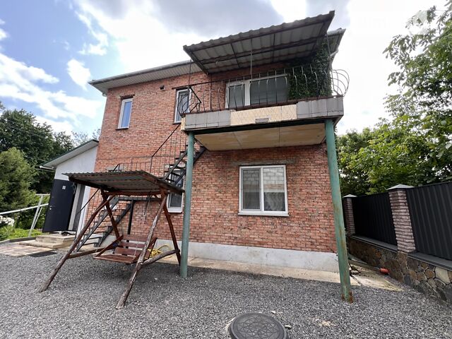 Будинок за адресою вул. Немирівське шосе (площа 155 м²) - Atlanta.ua - фото 11