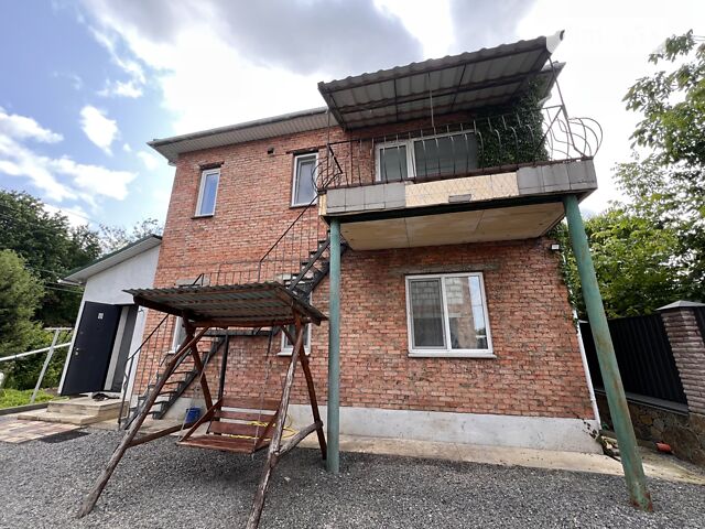 Будинок за адресою вул. Немирівське шосе (площа 155 м²) - Atlanta.ua - фото 12