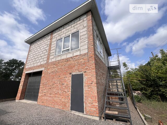 Будинок за адресою вул. Немирівське шосе (площа 155 м²) - Atlanta.ua - фото 16