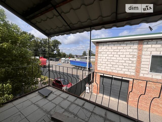 Будинок за адресою вул. Немирівське шосе (площа 155 м²) - Atlanta.ua - фото 20