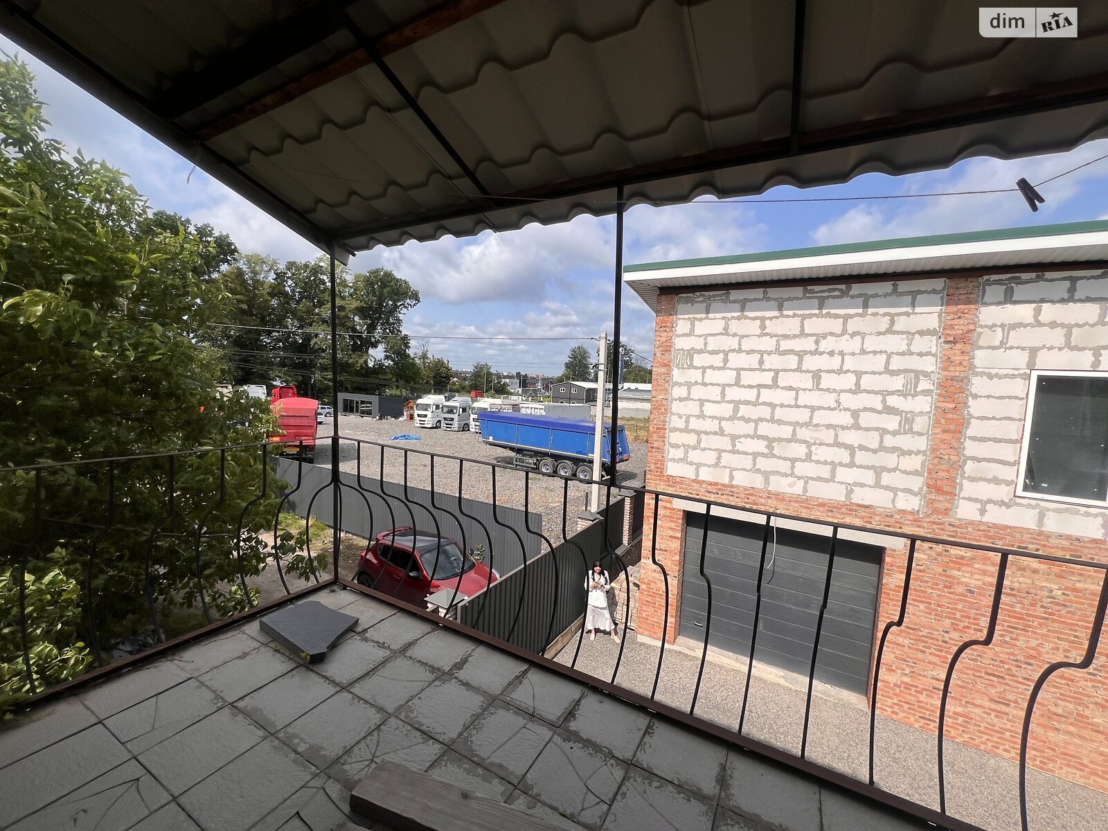 двухэтажный дом, 155 кв. м, кирпич. Продажа в Виннице район Замостянский фото 1 двухэтажный дом, 155 кв. м, кирпич. Продажа в Виннице район Замостянский фото 1