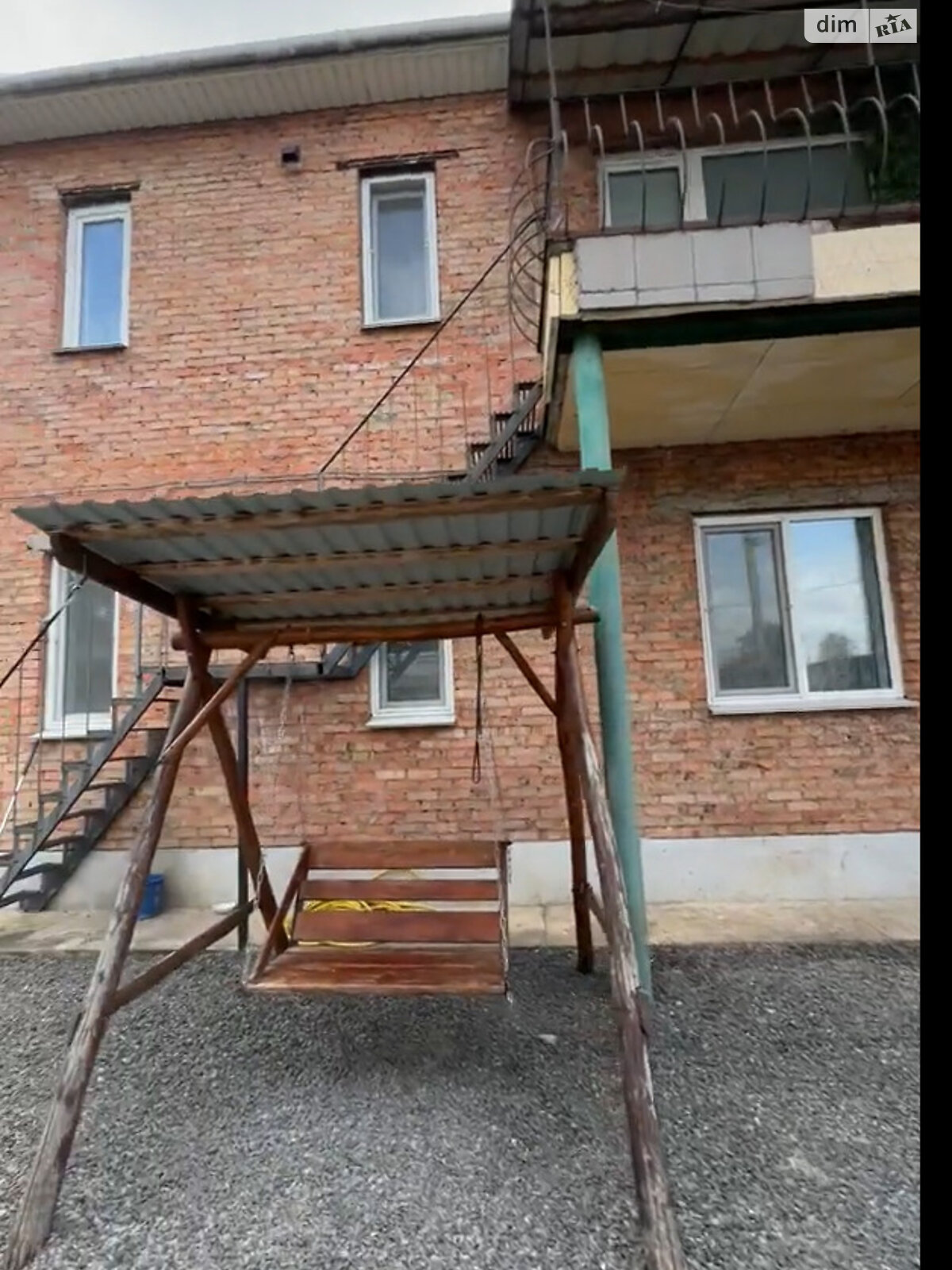 двухэтажный дом, 155 кв. м, кирпич. Продажа в Виннице район Замостянский фото 1 двухэтажный дом, 155 кв. м, кирпич. Продажа в Виннице район Замостянский фото 1