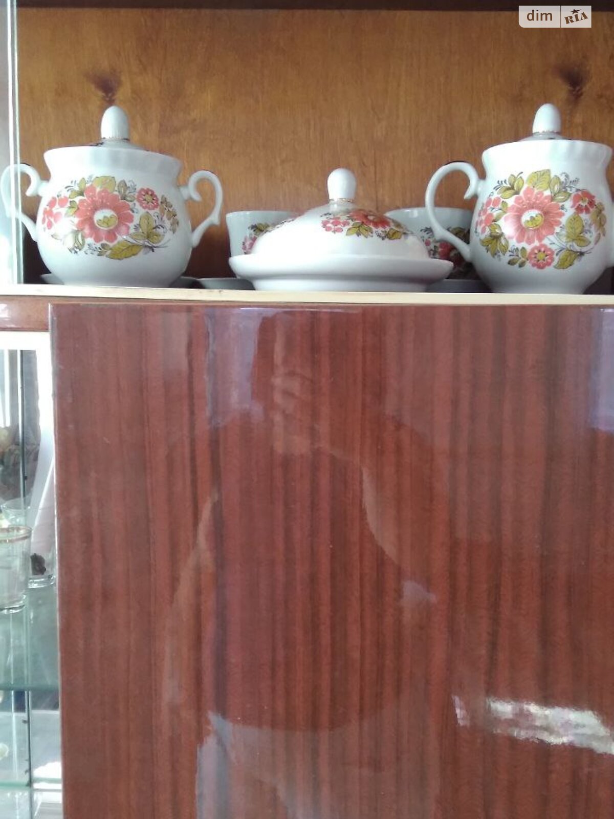 одноповерховий будинок з верандою, 72 кв. м, цегла. Продаж у Медведці фото 1 одноповерховий будинок з верандою, 72 кв. м, цегла. Продаж у Медведці фото 1