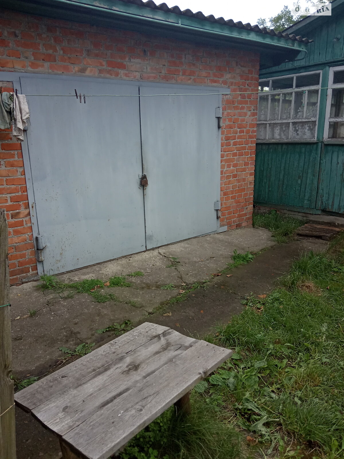 одноповерховий будинок з верандою, 72 кв. м, цегла. Продаж у Медведці фото 1 одноповерховий будинок з верандою, 72 кв. м, цегла. Продаж у Медведці фото 1