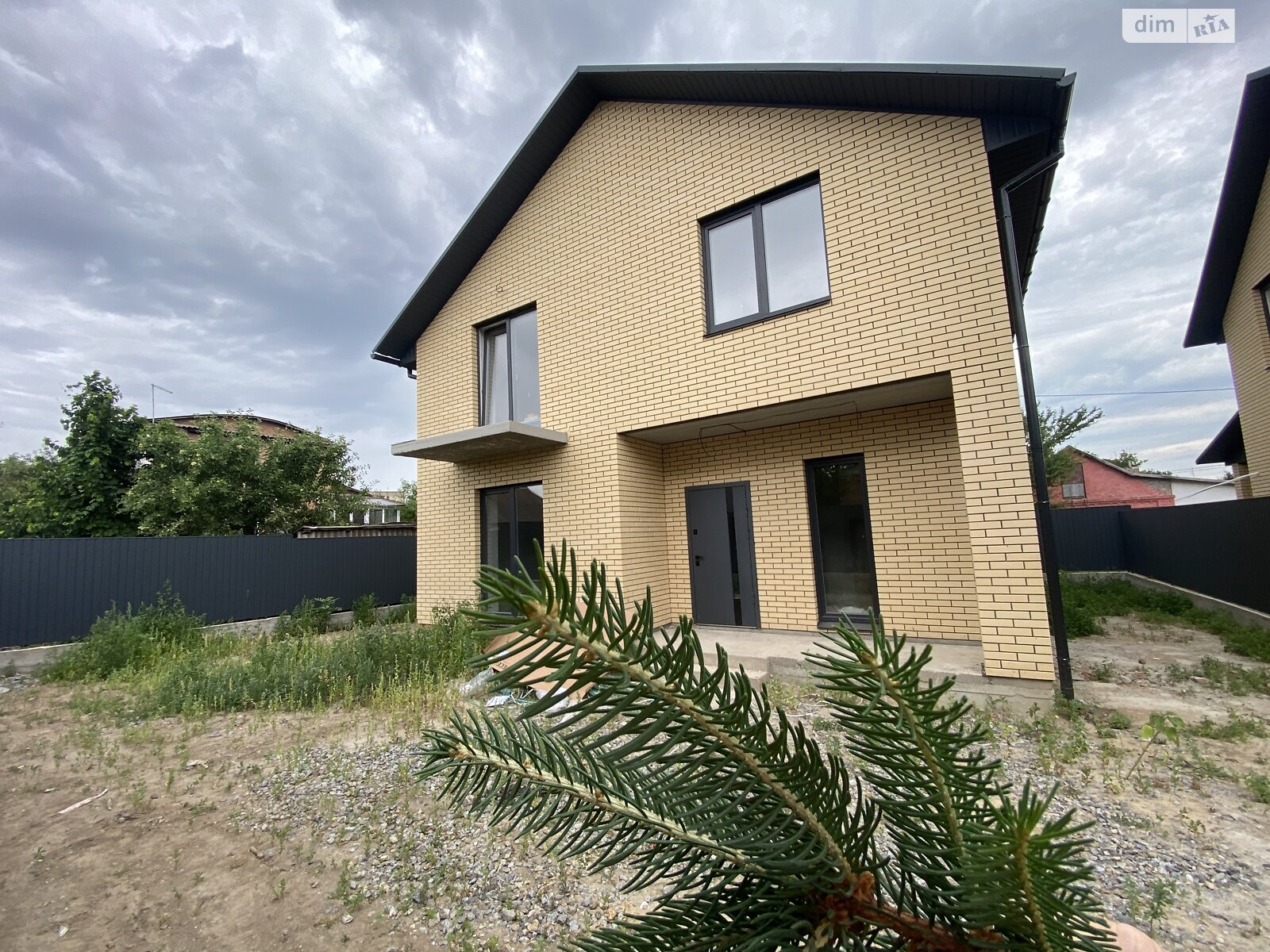 двоповерховий будинок, 128 кв. м, цегла. Продаж в Вінниці, район Бучми фото 1 двоповерховий будинок, 128 кв. м, цегла. Продаж в Вінниці, район Бучми фото 1