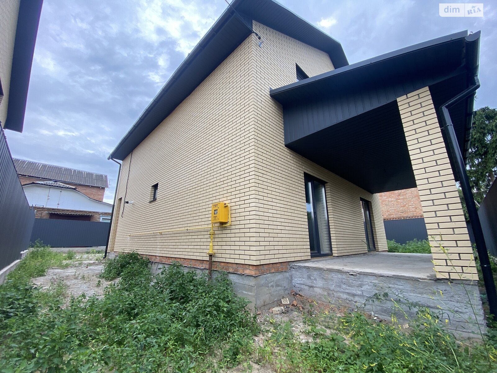 двоповерховий будинок, 128 кв. м, цегла. Продаж в Вінниці, район Бучми фото 1 двоповерховий будинок, 128 кв. м, цегла. Продаж в Вінниці, район Бучми фото 1