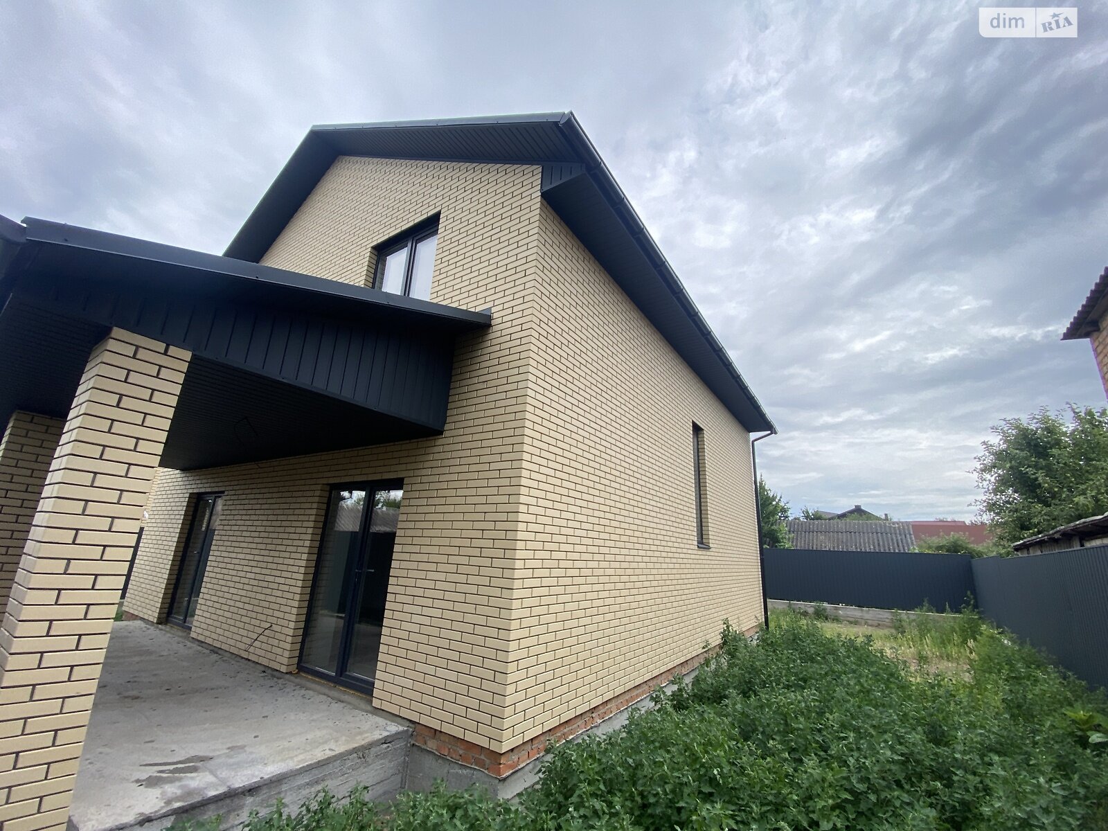 двоповерховий будинок, 128 кв. м, цегла. Продаж в Вінниці, район Бучми фото 1 двоповерховий будинок, 128 кв. м, цегла. Продаж в Вінниці, район Бучми фото 1