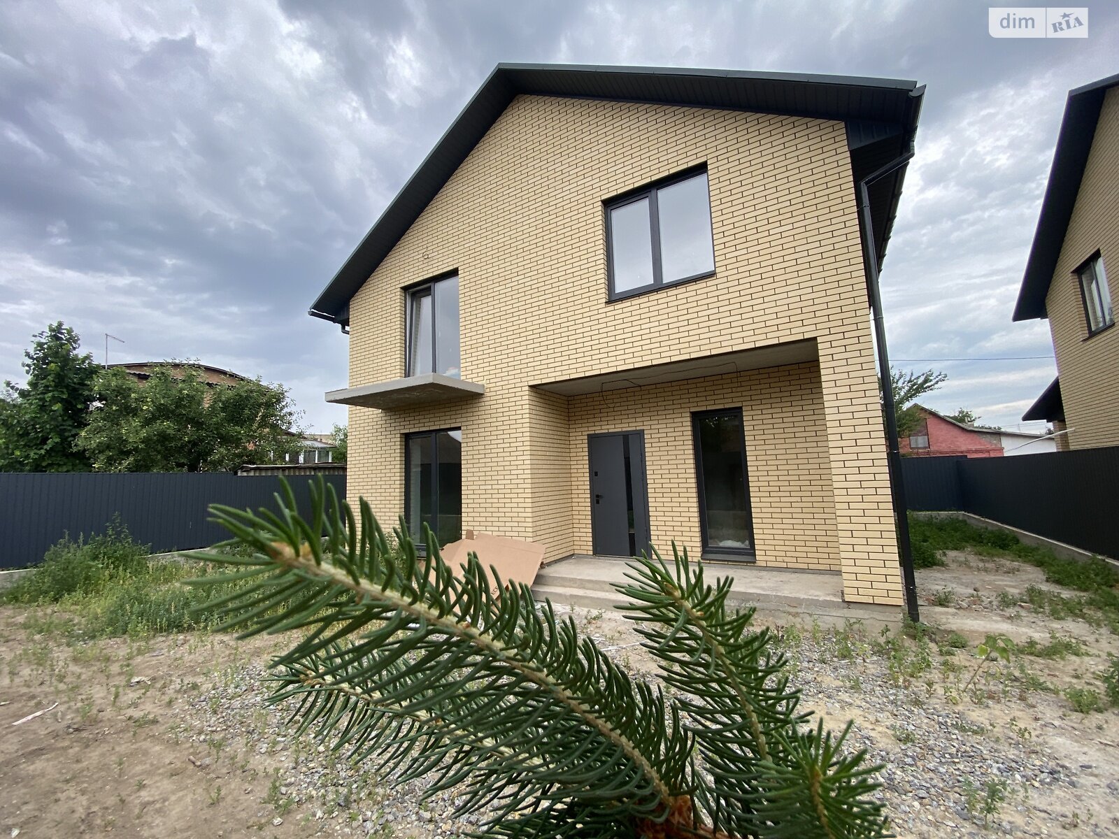 двоповерховий будинок, 128 кв. м, цегла. Продаж в Вінниці, район Бучми фото 1 двоповерховий будинок, 128 кв. м, цегла. Продаж в Вінниці, район Бучми фото 1