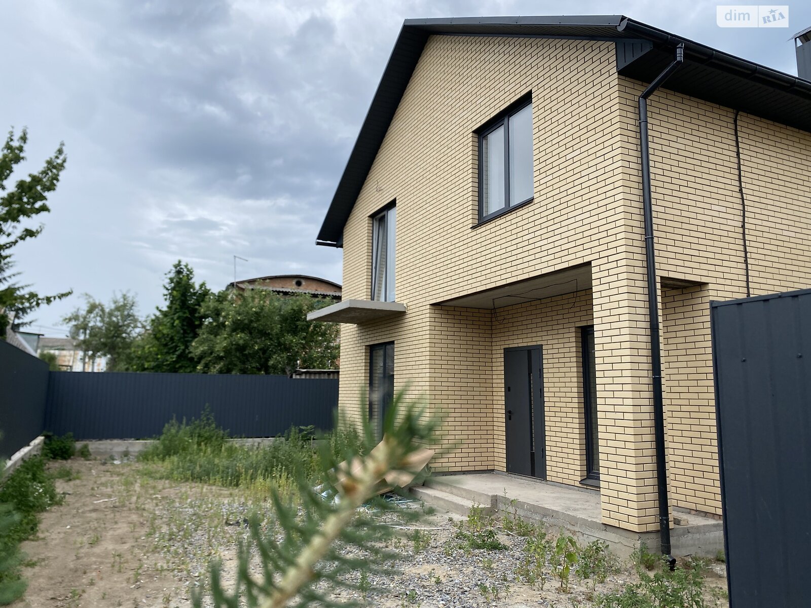 двоповерховий будинок, 128 кв. м, цегла. Продаж в Вінниці, район Бучми фото 1 двоповерховий будинок, 128 кв. м, цегла. Продаж в Вінниці, район Бучми фото 1