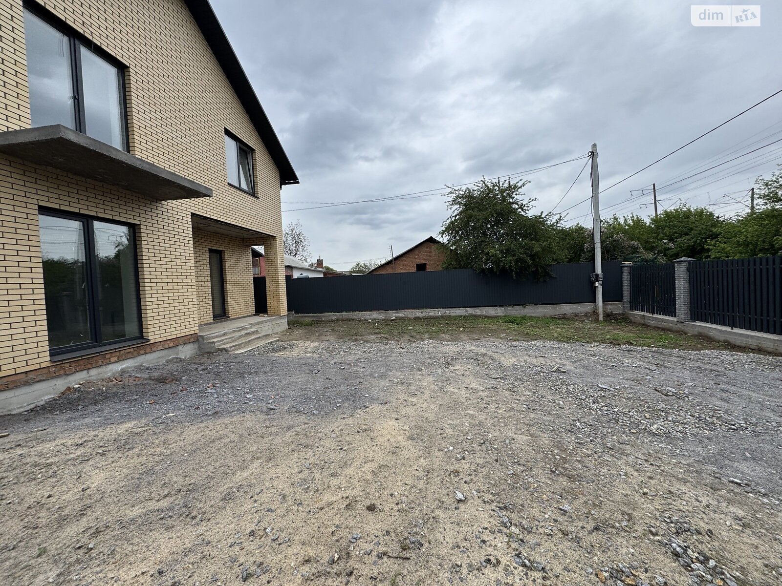 двоповерховий будинок з опаленням, 127 кв. м, кирпич. Продаж в Вінниці, район Старе місто фото 1 двоповерховий будинок з опаленням, 127 кв. м, кирпич. Продаж в Вінниці, район Старе місто фото 1