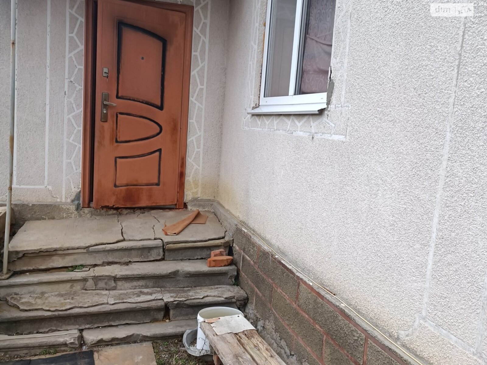 двухэтажный дом, 120 кв. м, кирпич. Продажа в Березиной фото 1 двухэтажный дом, 120 кв. м, кирпич. Продажа в Березиной фото 1