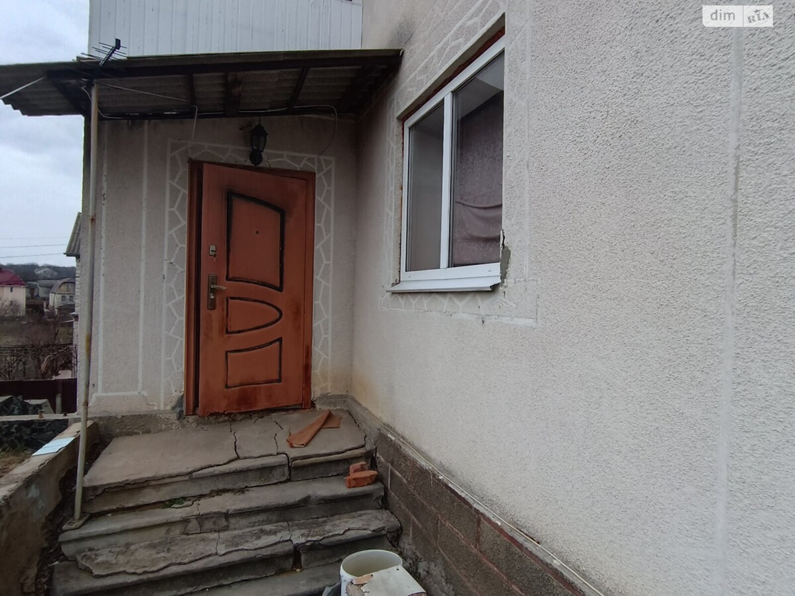 двухэтажный дом, 120 кв. м, кирпич. Продажа в Березиной фото 1 двухэтажный дом, 120 кв. м, кирпич. Продажа в Березиной фото 1