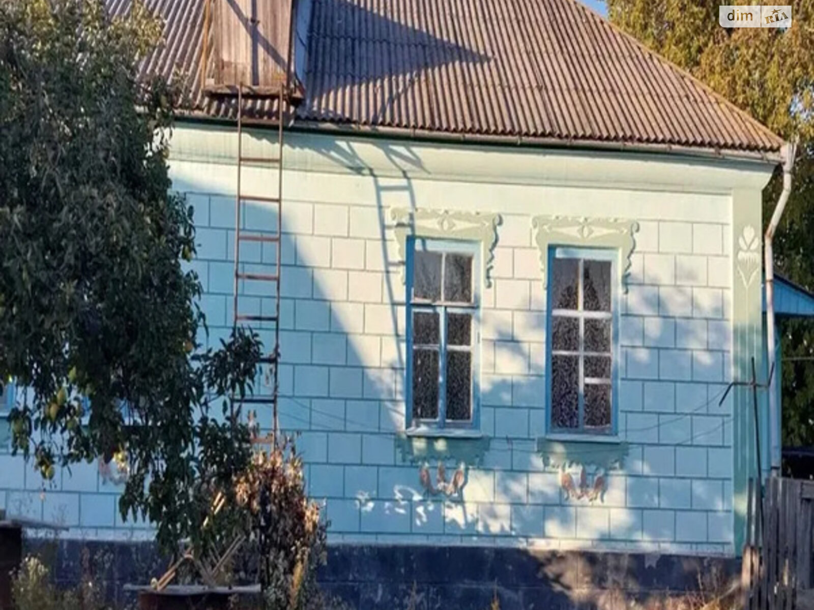 одноповерховий будинок з гаражем, 100 кв. м, цегла. Продаж у Строїнцях фото 1