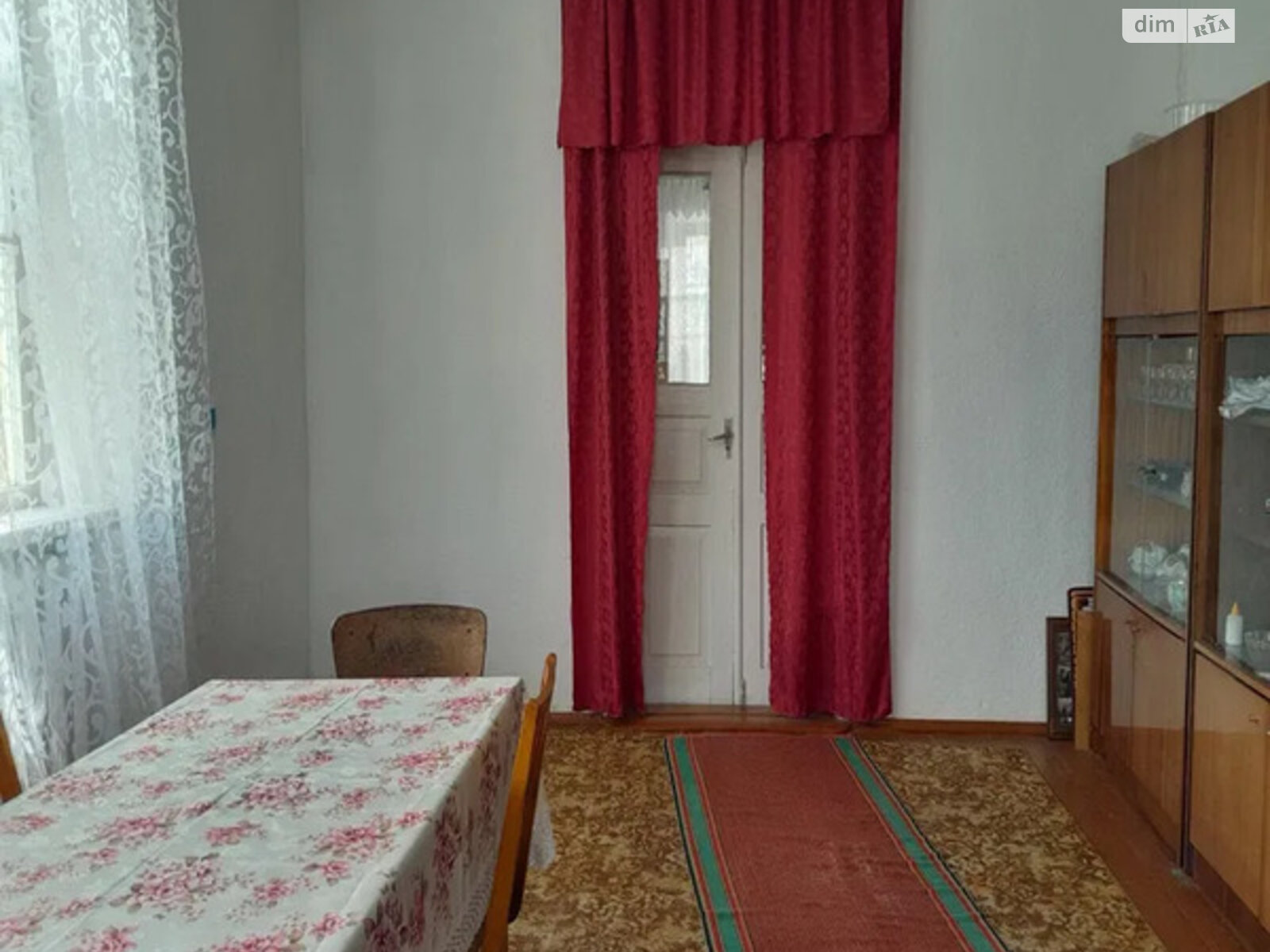 одноповерховий будинок з гаражем, 100 кв. м, цегла. Продаж у Строїнцях фото 1