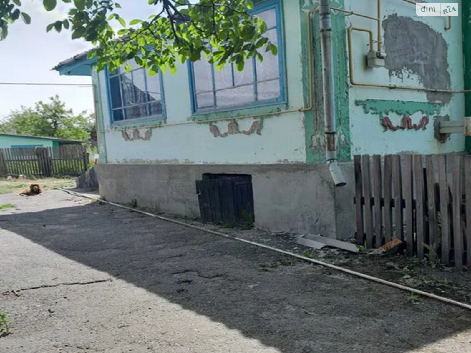 одноповерховий будинок з гаражем, 100 кв. м, цегла. Продаж у Строїнцях фото 1