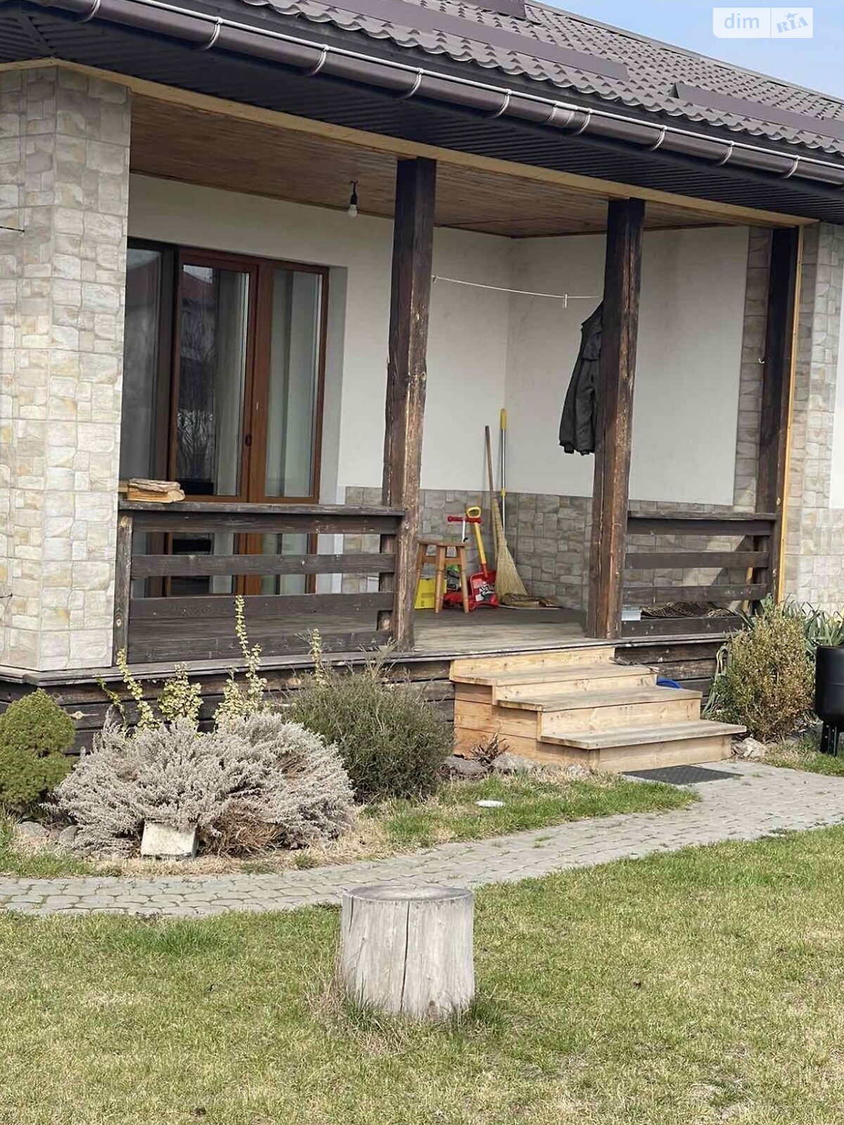 одноповерховий будинок, 135 кв. м, цегла. Продаж в Вінниці, район Замостянський фото 1 одноповерховий будинок, 135 кв. м, цегла. Продаж в Вінниці, район Замостянський фото 1
