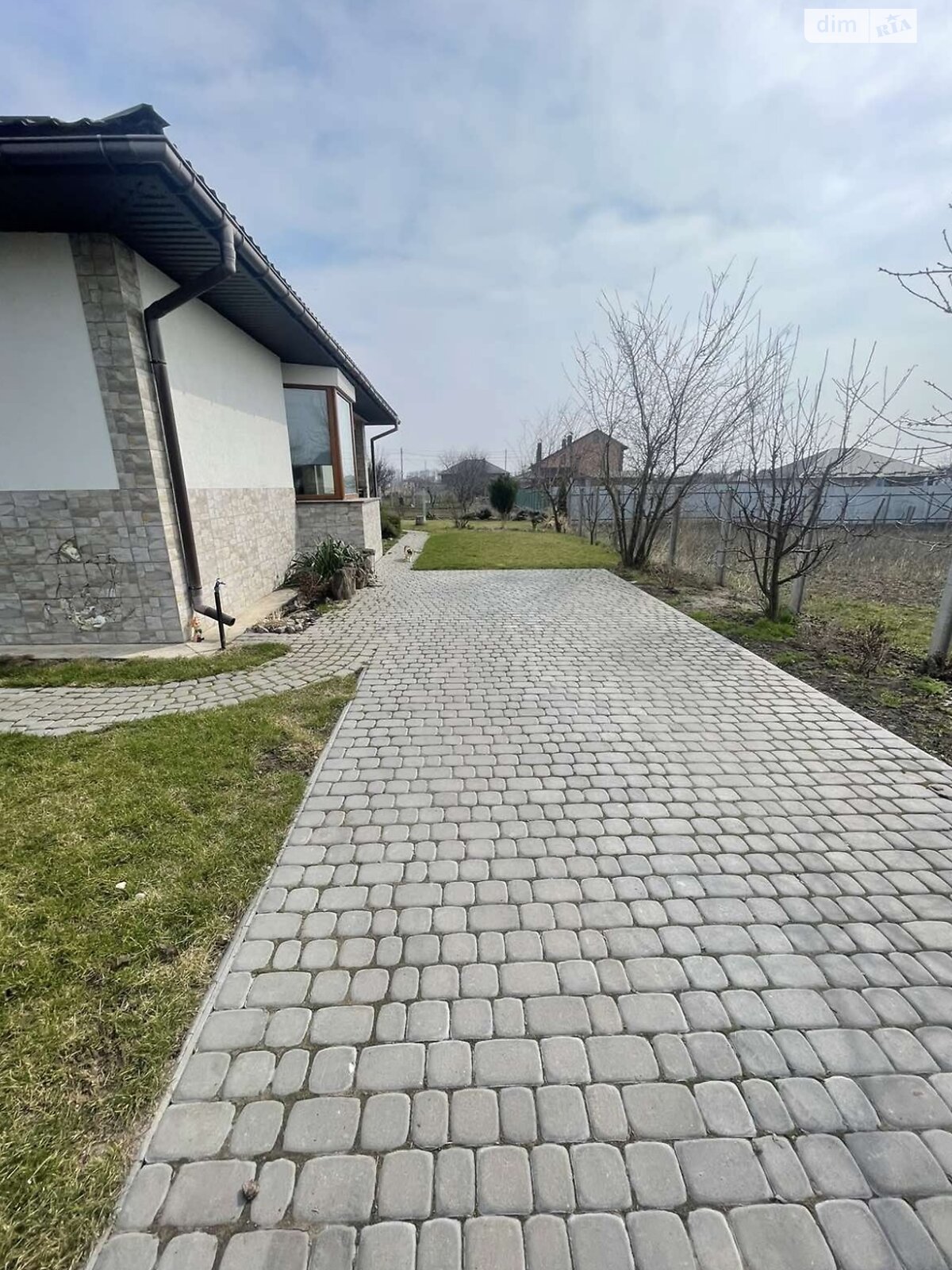 одноповерховий будинок, 135 кв. м, цегла. Продаж в Вінниці, район Замостянський фото 1 одноповерховий будинок, 135 кв. м, цегла. Продаж в Вінниці, район Замостянський фото 1