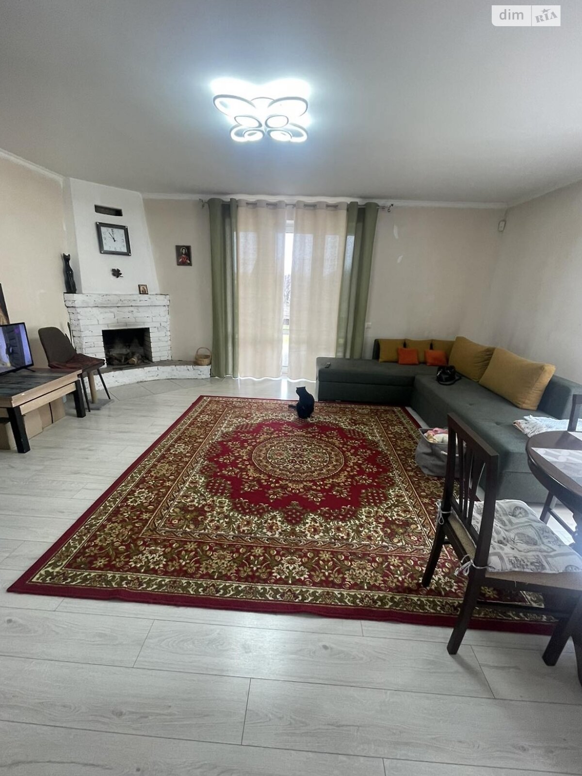 одноповерховий будинок, 135 кв. м, цегла. Продаж в Вінниці, район Замостянський фото 1 одноповерховий будинок, 135 кв. м, цегла. Продаж в Вінниці, район Замостянський фото 1