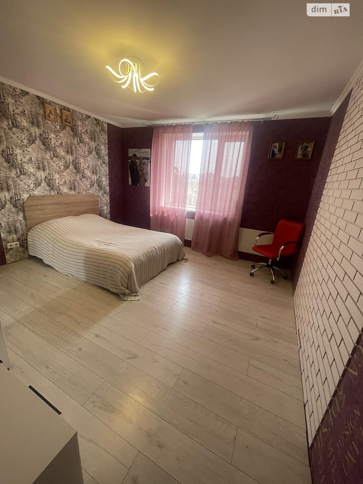 одноэтажный дом, 135 кв. м, кирпич. Продажа в Виннице район Замостянский фото 1 одноэтажный дом, 135 кв. м, кирпич. Продажа в Виннице район Замостянский фото 1