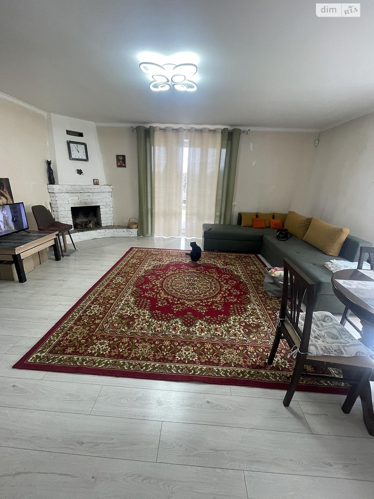 одноэтажный дом, 135 кв. м, кирпич. Продажа в Виннице район Замостянский фото 1 одноэтажный дом, 135 кв. м, кирпич. Продажа в Виннице район Замостянский фото 1