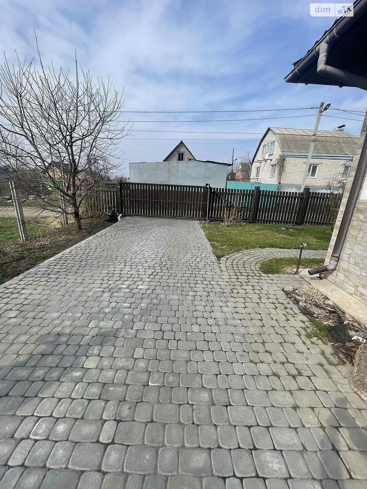 одноэтажный дом, 135 кв. м, кирпич. Продажа в Виннице район Замостянский фото 1 одноэтажный дом, 135 кв. м, кирпич. Продажа в Виннице район Замостянский фото 1