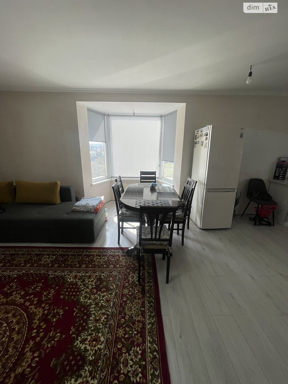 одноэтажный дом, 135 кв. м, кирпич. Продажа в Виннице район Замостянский фото 1 одноэтажный дом, 135 кв. м, кирпич. Продажа в Виннице район Замостянский фото 1