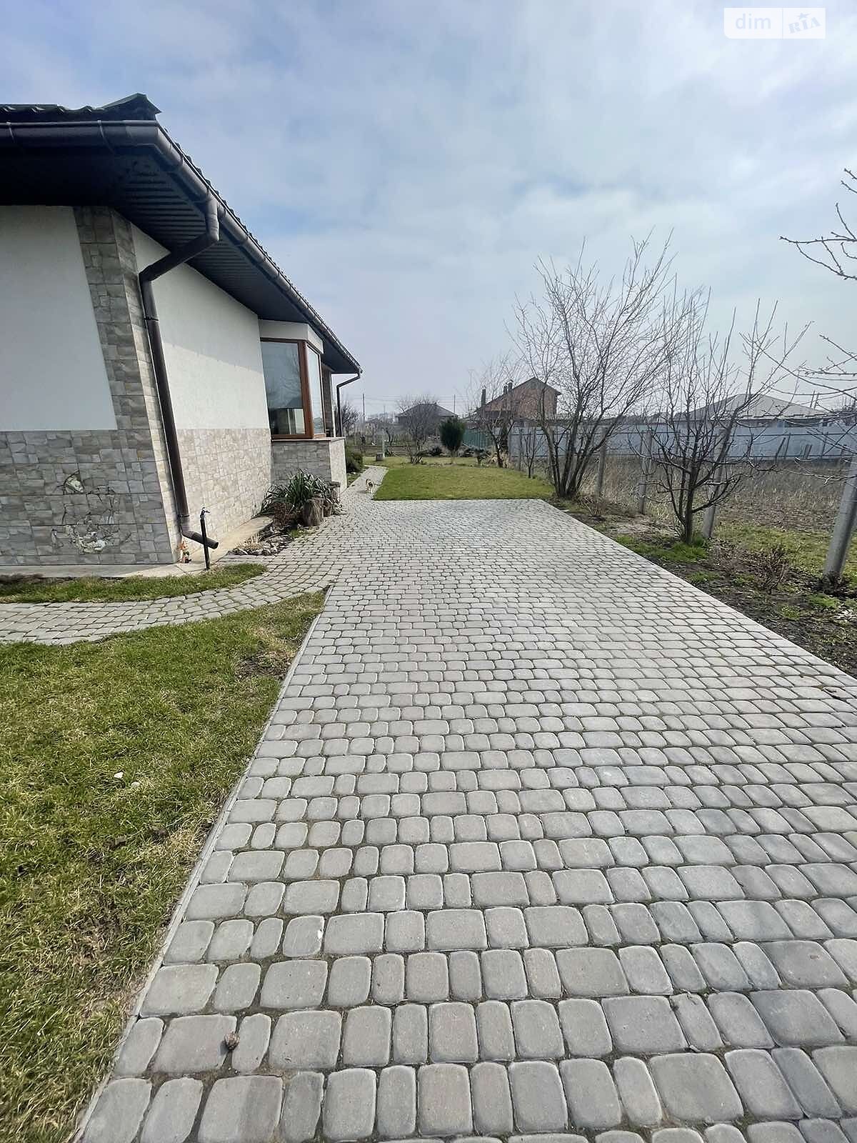 одноэтажный дом, 135 кв. м, кирпич. Продажа в Виннице район Замостянский фото 1 одноэтажный дом, 135 кв. м, кирпич. Продажа в Виннице район Замостянский фото 1