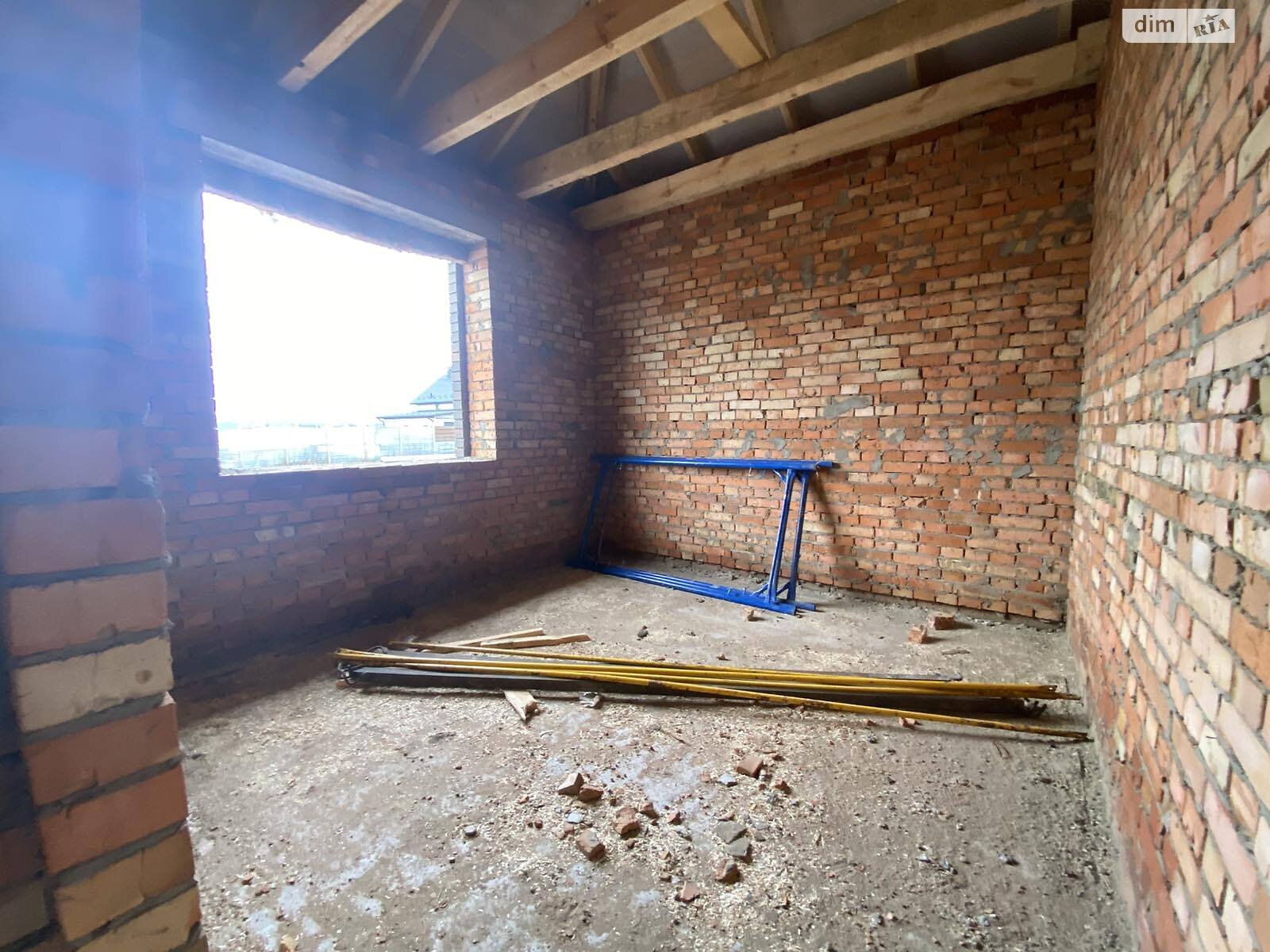 одноповерховий будинок, 85 кв. м, кирпич. Продаж в Вінниці, район Замостянський фото 1