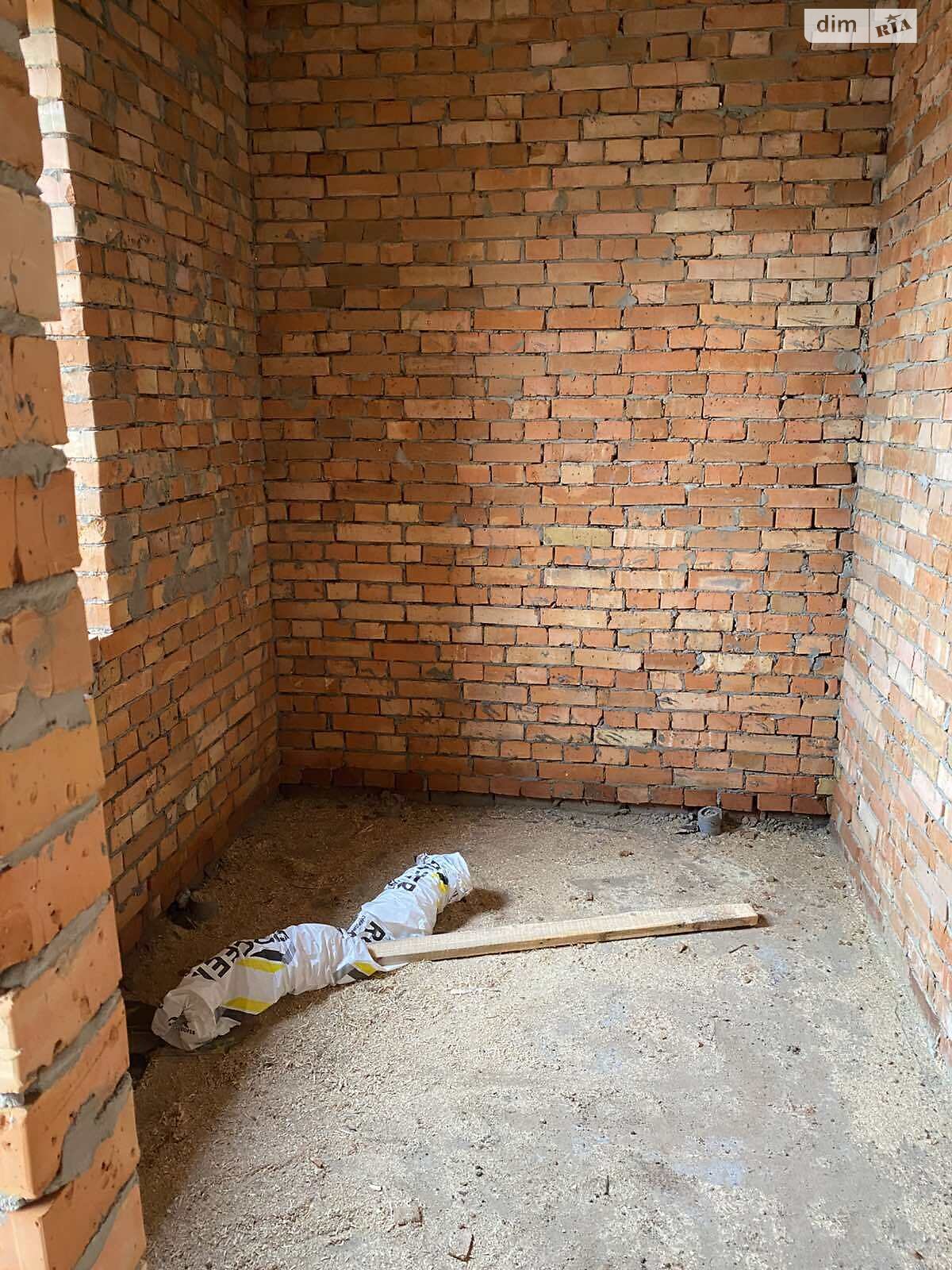 одноповерховий будинок, 85 кв. м, кирпич. Продаж в Вінниці, район Замостянський фото 1