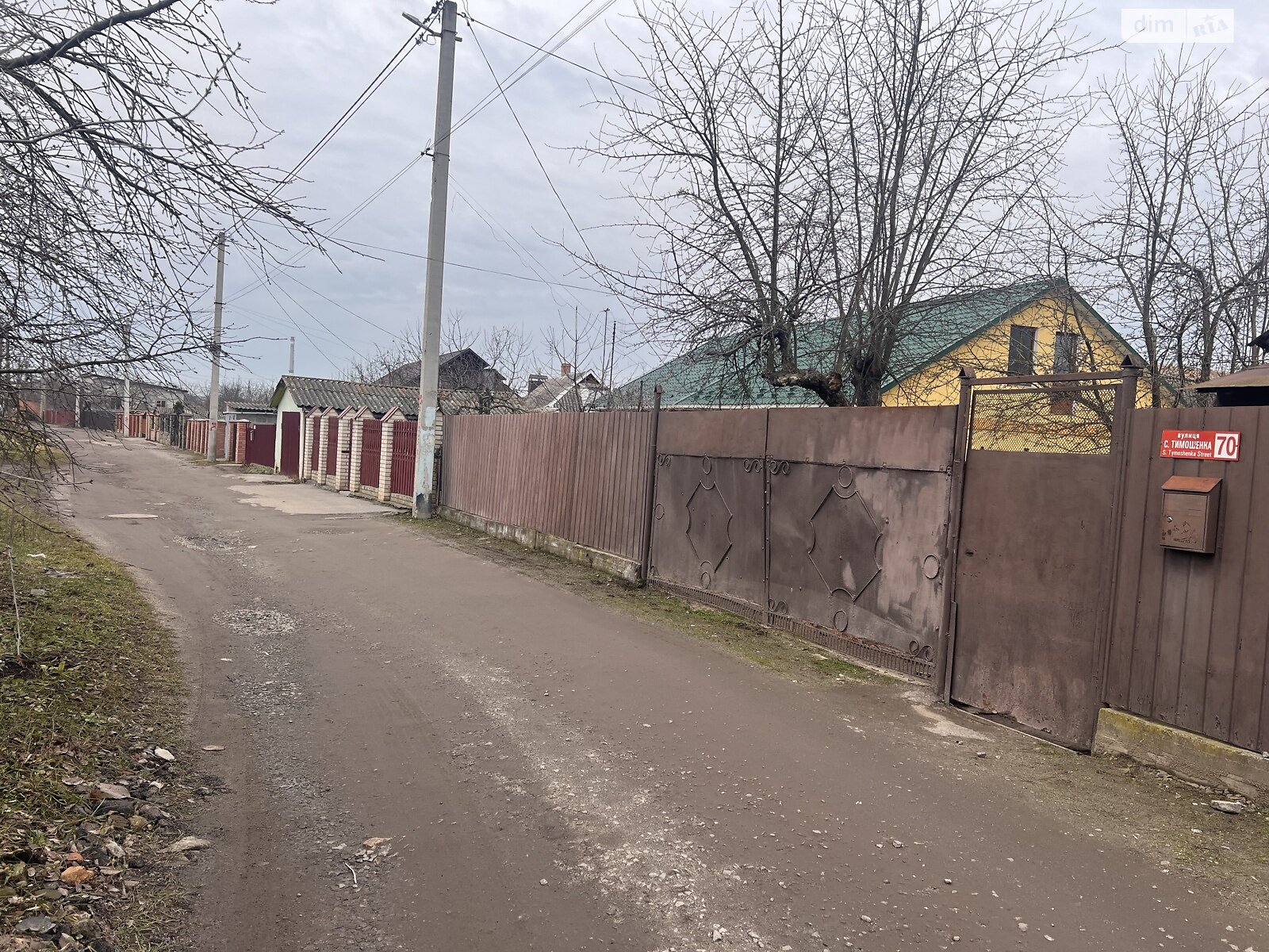 одноэтажный дом, 35.2 кв. м, кирпич. Продажа в Виннице район Тяжилов фото 1 одноэтажный дом, 35.2 кв. м, кирпич. Продажа в Виннице район Тяжилов фото 1
