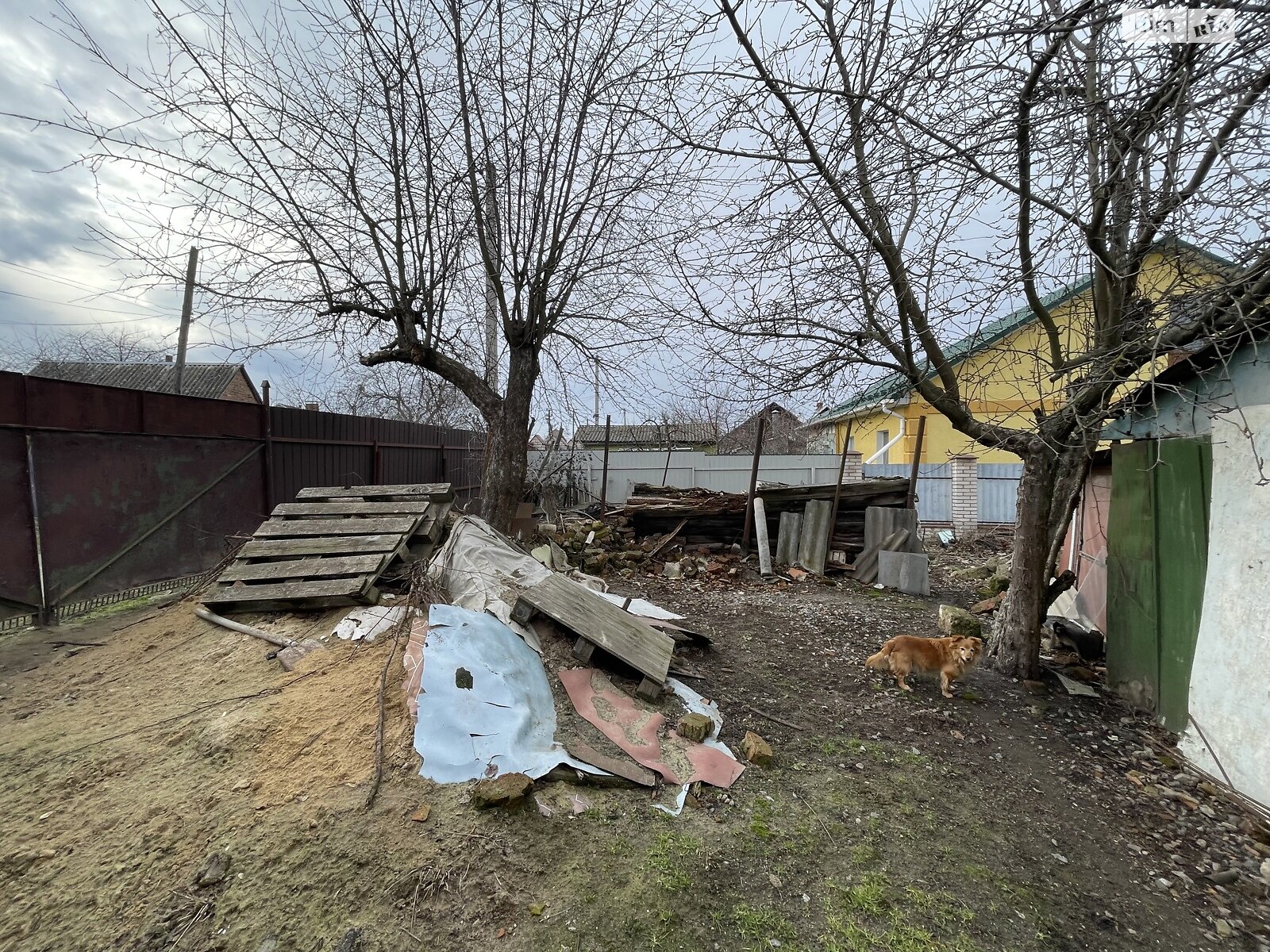 одноэтажный дом, 35.2 кв. м, кирпич. Продажа в Виннице район Тяжилов фото 1 одноэтажный дом, 35.2 кв. м, кирпич. Продажа в Виннице район Тяжилов фото 1