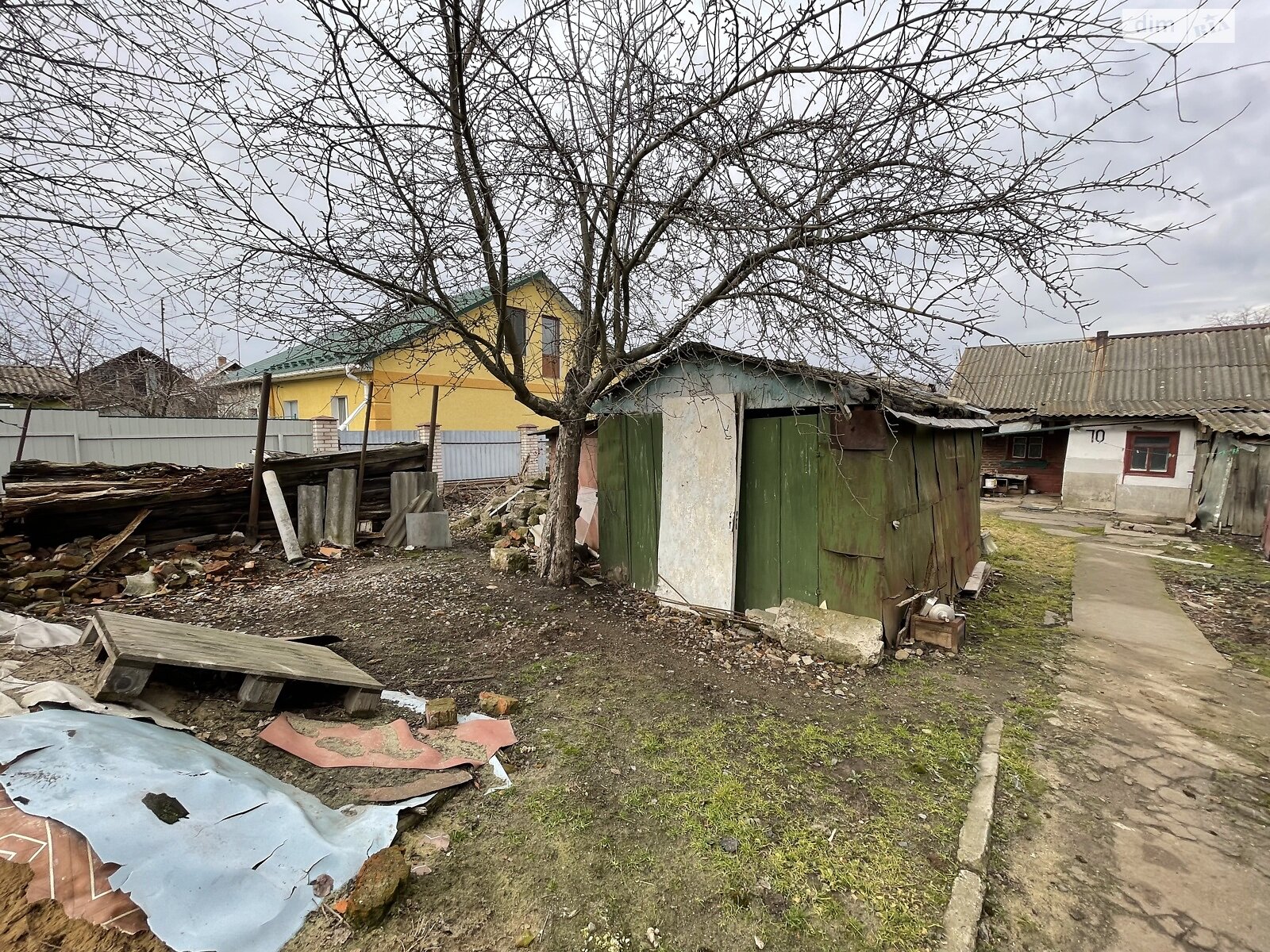 одноэтажный дом, 35.2 кв. м, кирпич. Продажа в Виннице район Тяжилов фото 1 одноэтажный дом, 35.2 кв. м, кирпич. Продажа в Виннице район Тяжилов фото 1