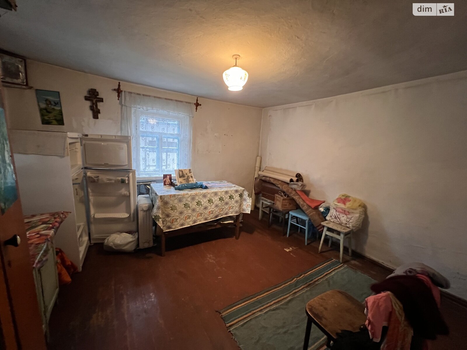 одноэтажный дом, 35.2 кв. м, кирпич. Продажа в Виннице район Тяжилов фото 1 одноэтажный дом, 35.2 кв. м, кирпич. Продажа в Виннице район Тяжилов фото 1