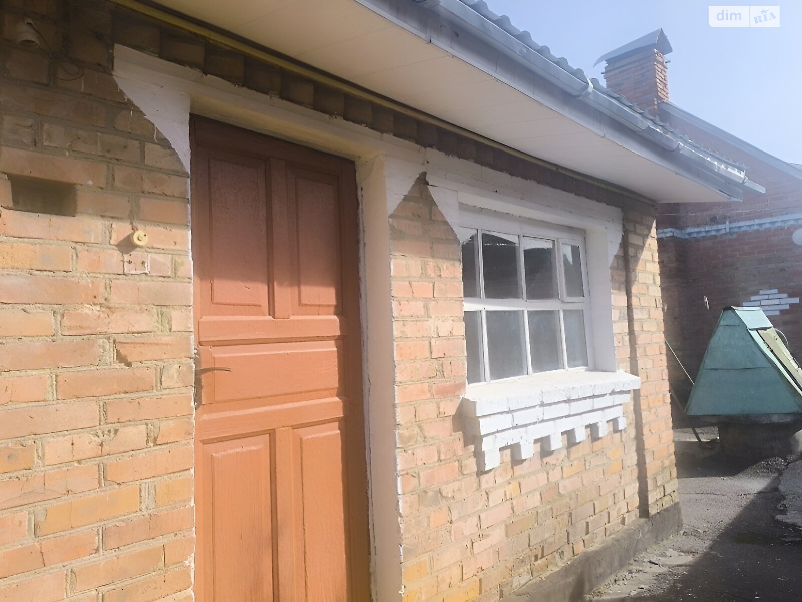 одноповерховий будинок з гаражем, 76 кв. м, цегла. Продаж в Вінниці, район Замостянський фото 1 одноповерховий будинок з гаражем, 76 кв. м, цегла. Продаж в Вінниці, район Замостянський фото 1
