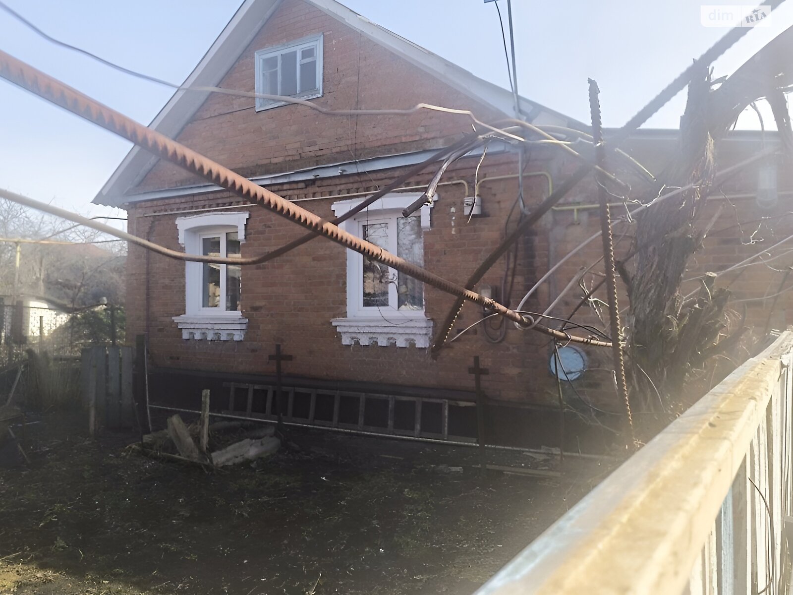 одноповерховий будинок з гаражем, 76 кв. м, цегла. Продаж в Вінниці, район Замостянський фото 1 одноповерховий будинок з гаражем, 76 кв. м, цегла. Продаж в Вінниці, район Замостянський фото 1