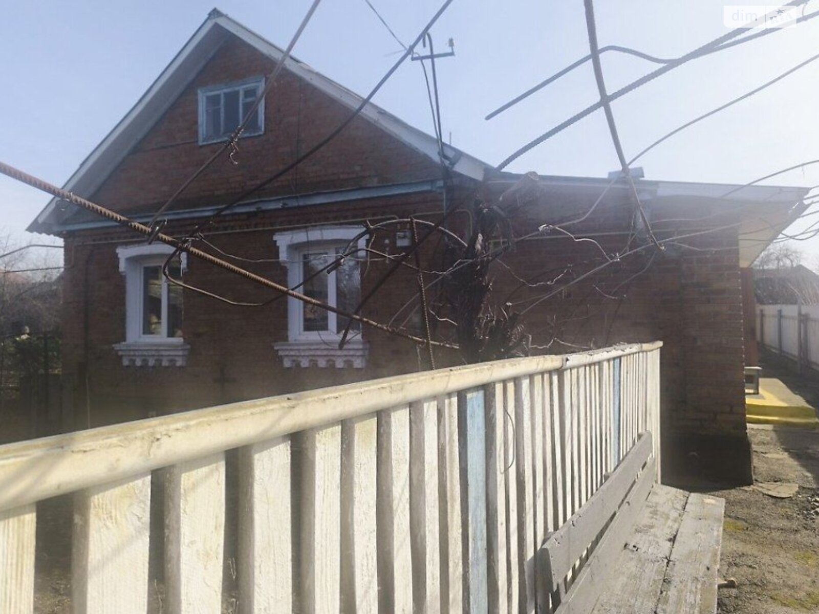 одноповерховий будинок з гаражем, 76 кв. м, цегла. Продаж в Вінниці, район Замостянський фото 1 одноповерховий будинок з гаражем, 76 кв. м, цегла. Продаж в Вінниці, район Замостянський фото 1