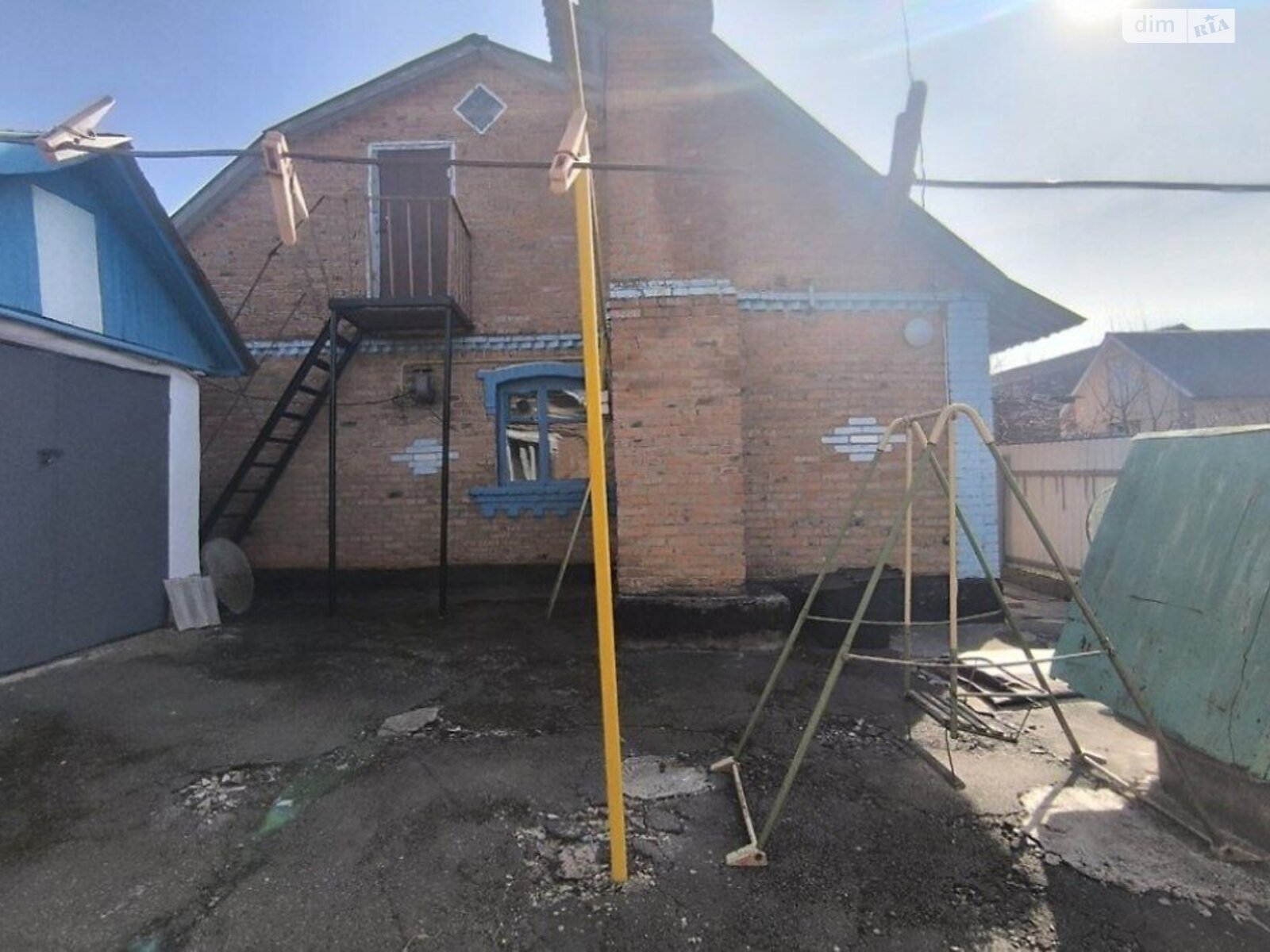 одноповерховий будинок з гаражем, 76 кв. м, цегла. Продаж в Вінниці, район Замостянський фото 1 одноповерховий будинок з гаражем, 76 кв. м, цегла. Продаж в Вінниці, район Замостянський фото 1