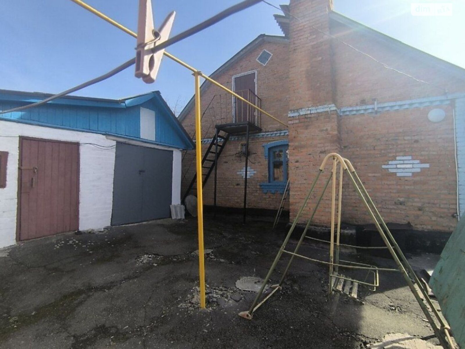 одноповерховий будинок з гаражем, 76 кв. м, цегла. Продаж в Вінниці, район Замостянський фото 1 одноповерховий будинок з гаражем, 76 кв. м, цегла. Продаж в Вінниці, район Замостянський фото 1