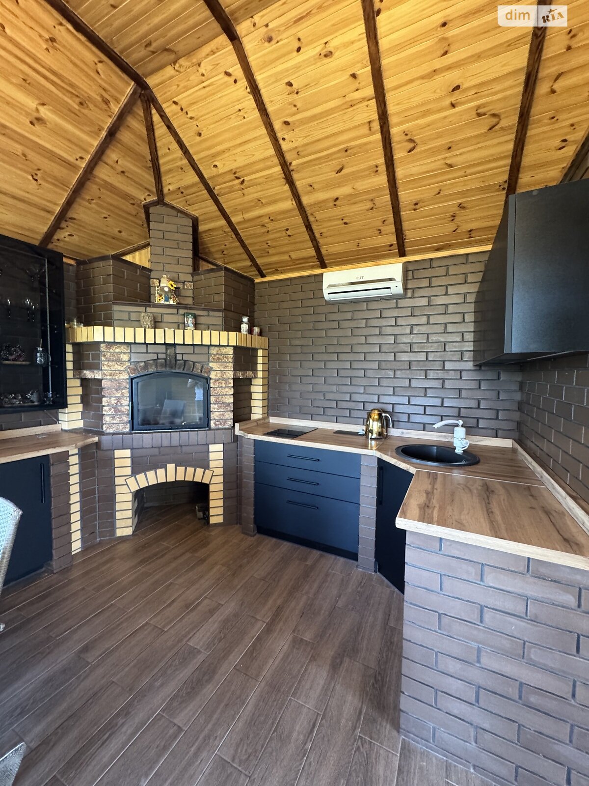 двоповерховий будинок бесідка, 240 кв. м, кирпич. Продаж в Вінниці, район Замостянський фото 1 двоповерховий будинок бесідка, 240 кв. м, кирпич. Продаж в Вінниці, район Замостянський фото 1